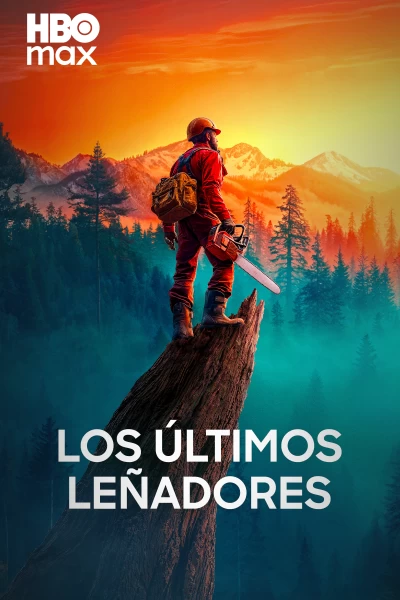Los últimos leñadores