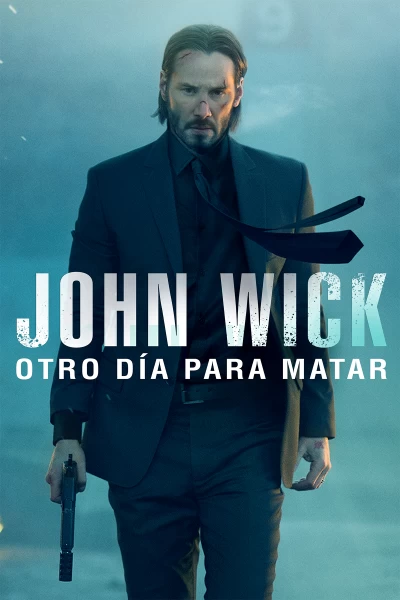 John Wick (Otro día para matar)