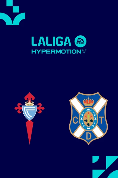 Jornada 10. Jornada 10: RC Celta B - CD Tenerife