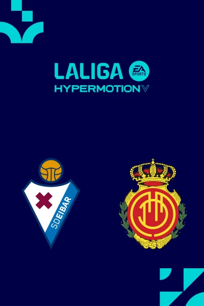 Jornada 10. Jornada 10: SD Eibar - RCD Mallorca