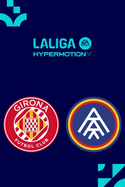 Jornada 10. Jornada 10: Girona FC - FC Andorra