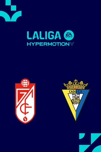 Jornada 10. Jornada 10: Granada CF - Cádiz CF