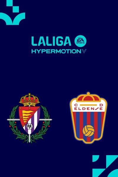 Jornada 10. Jornada 10: Real Valladolid CF - CD Eldense