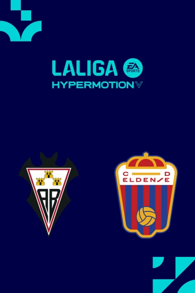 Jornada 11. Jornada 11: Albacete BP - CD Eldense