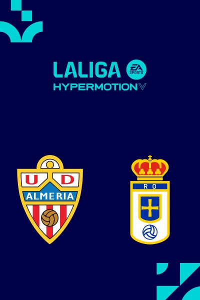 Jornada 11. Jornada 11: UD Almería - Real Oviedo