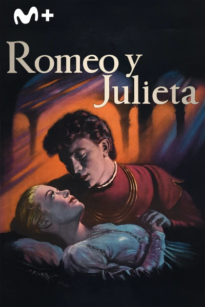 Romeo y Julieta