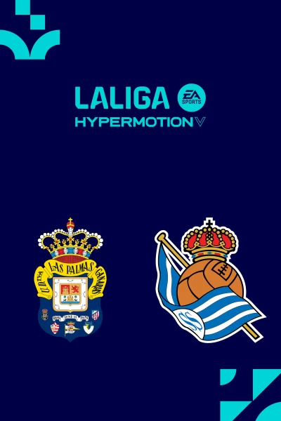 Jornada 11. Jornada 11: UD Las Palmas - Real Sociedad B