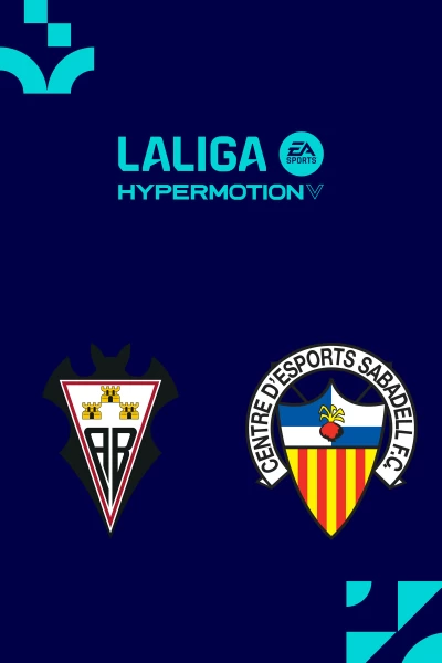 Jornada 12. Jornada 12: Albacete BP - CE Sabadell
