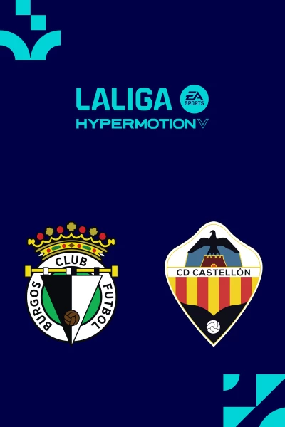 Jornada 12. Jornada 12: Burgos - CD Castellón
