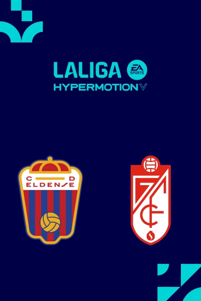 Jornada 12. Jornada 12: CD Eldense - Granada CF