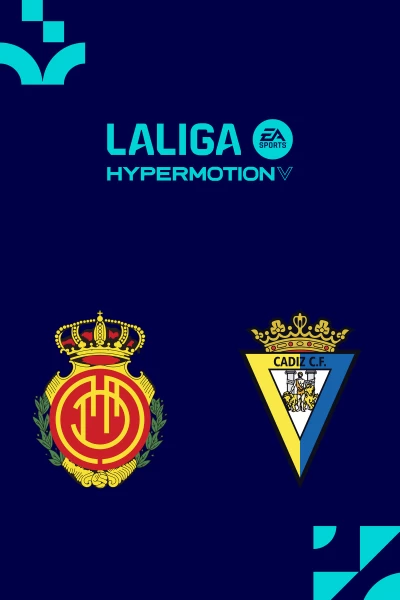 Jornada 12. Jornada 12: RCD Mallorca - Cádiz CF