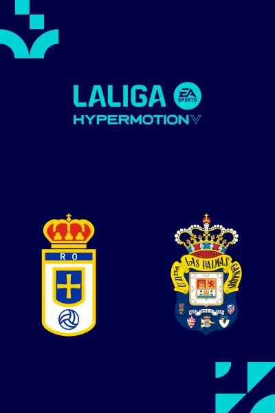 Jornada 12. Jornada 12: Real Oviedo - UD Las Palmas