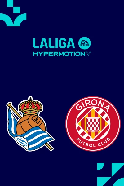 Jornada 12. Jornada 12: Real Sociedad B - Girona FC
