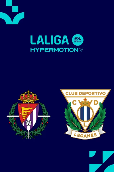 Jornada 12. Jornada 12: Real Valladolid CF - CD Leganés