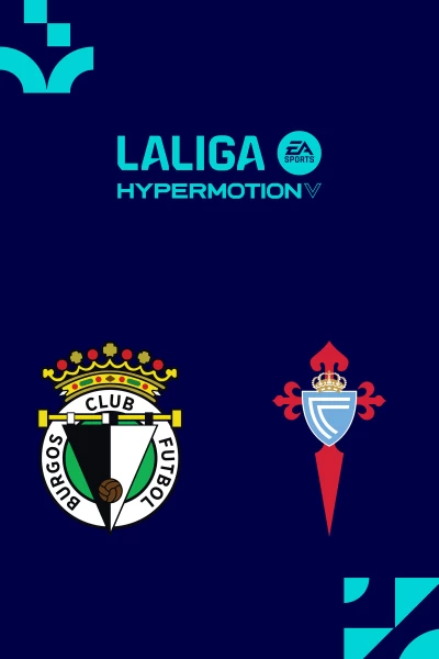 Jornada 13. Jornada 13: Burgos - RC Celta B
