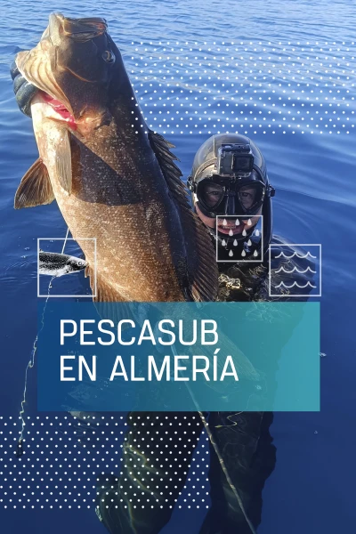 Pescasub en Almería
