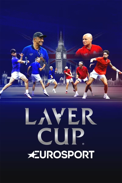 Laver Cup. T(2026). Laver Cup (2026): Día 1 - Partido 1