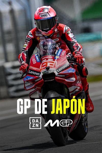 MotoGP - GP de Japón. T(2026). MotoGP - GP de Japón (2026): Post carreras