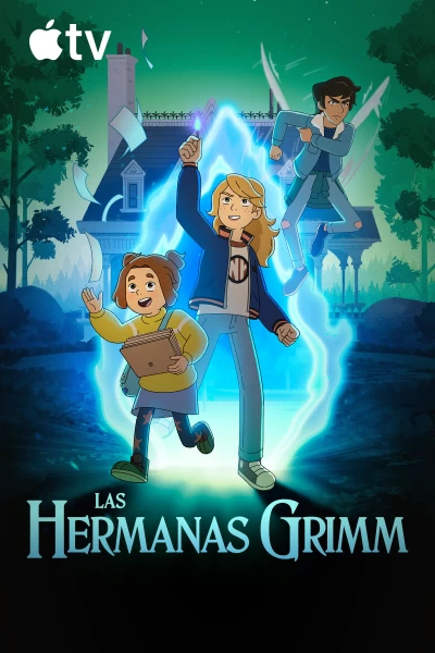Las hermanas Grimm
