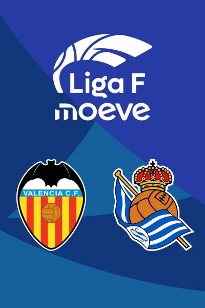 Jornada 6. Jornada 6: Valencia - Real Sociedad