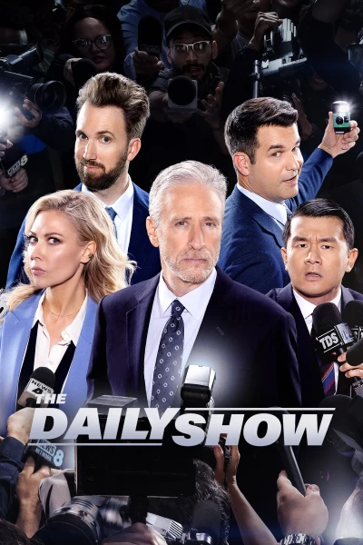 The Daily Show (T31)