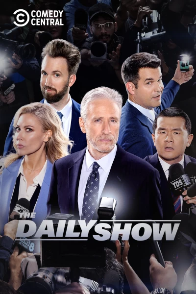 The Daily Show