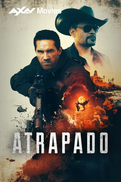 Atrapado