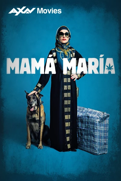 Mamá María