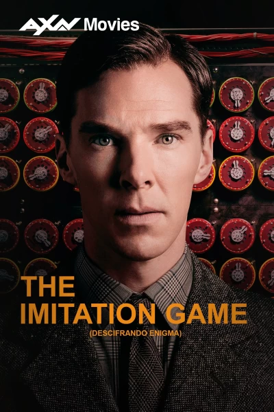 The Imitation Game (Descifrando Enigma)
