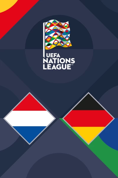 Jornada 1. Jornada 1: Países Bajos - Alemania
