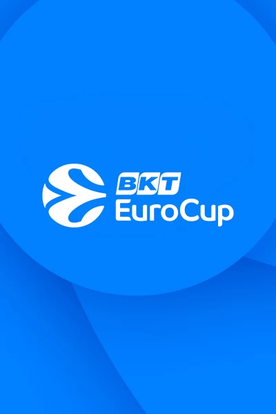 Jornada 1. Jornada 1: Burgos - Cedevita