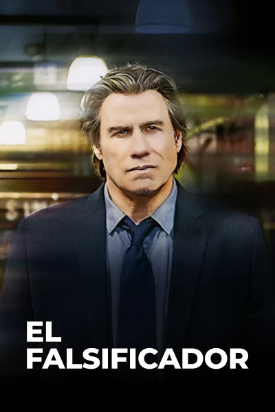 El falsificador