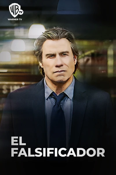 El falsificador