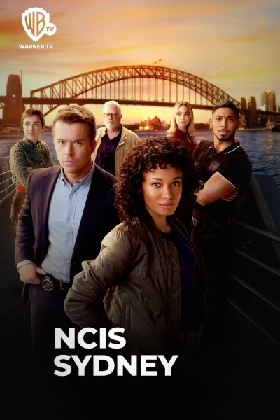 NCIS: Sydney