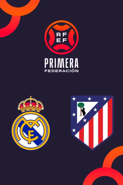 Jornada 6. Jornada 6: Real Madrid Castilla - Atlético de Madrid B