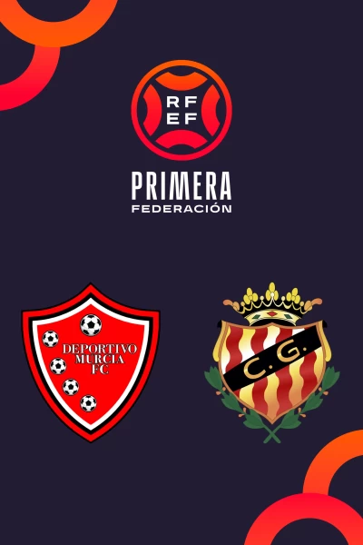 Jornada 6. Jornada 6: Murcia - Gimnàstic