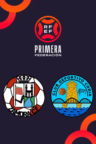 Jornada 6. Jornada 6: Zamora - Coria