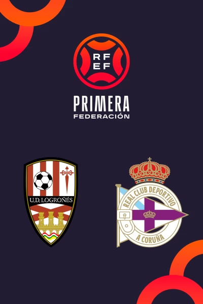 Jornada 6. Jornada 6: Logroñés - Deportivo Fabril