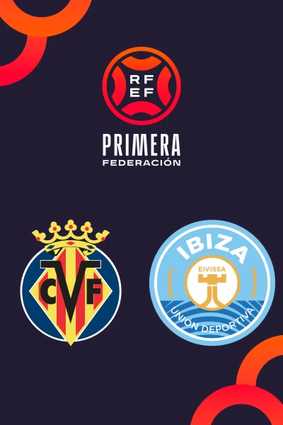 Jornada 6. Jornada 6: Villarreal B - Ibiza