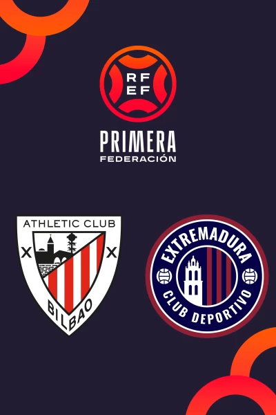 Jornada 6. Jornada 6: Bilbao Athletic - Extremadura