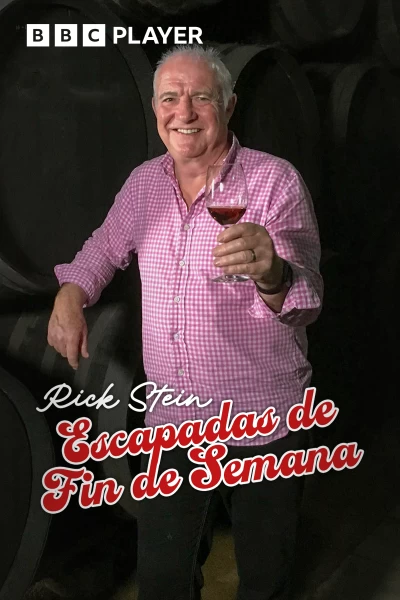 Rick Stein: escapadas de fin de semana