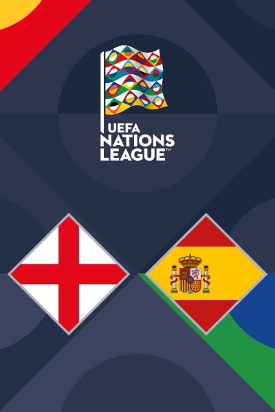 Jornada 1. Jornada 1: Inglaterra - España