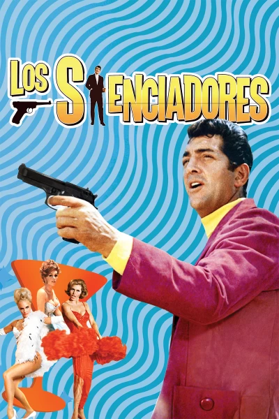 Los silenciadores