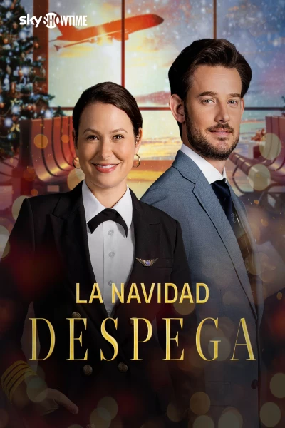 La Navidad despega