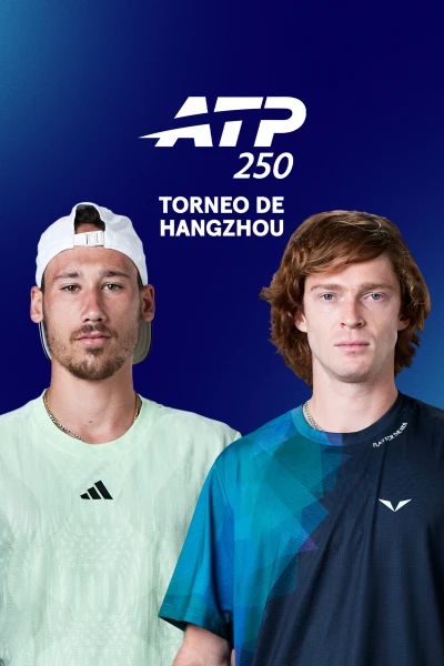 Semifinales. Semifinales: Jacquet - Rublev (VO)