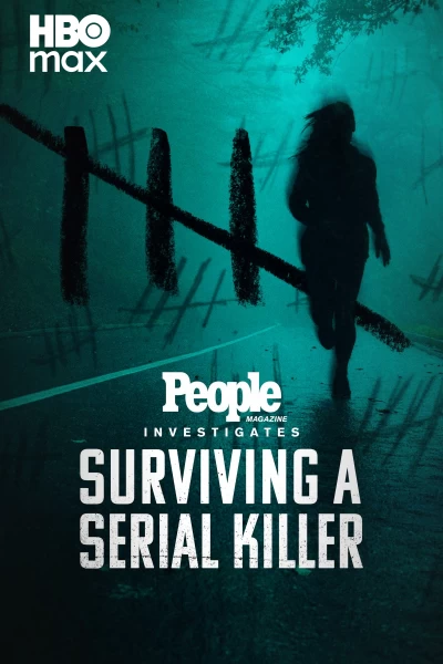 La revista People investiga: sobrevivir a un asesino en serie