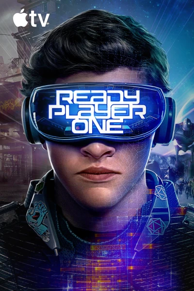 Ready Player One