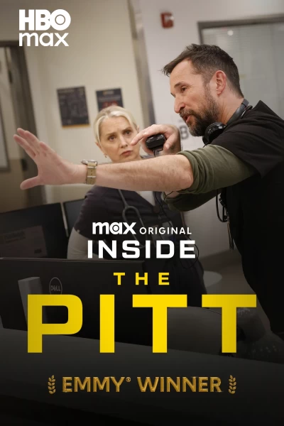 Dentro de The Pitt