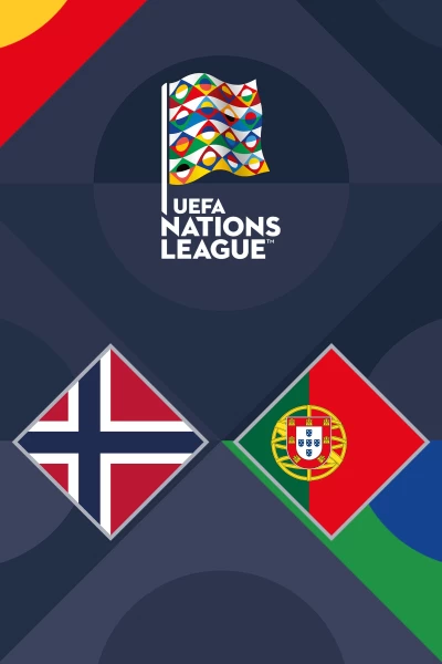 Jornada 2. Jornada 2: Noruega - Portugal