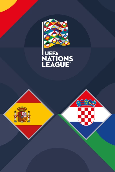 Jornada 2. Jornada 2: España - Croacia